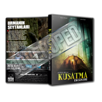Kuşatma - Enclosure Cover Tasarımı (Dvd Cover)